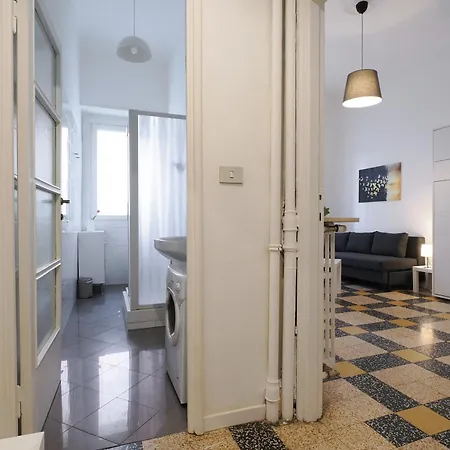 Primopiano - Bardelli Apartamento Milão Exterior foto