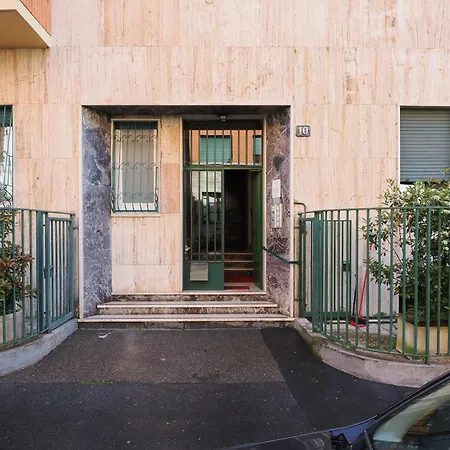 Primopiano - Bardelli Apartamento Milão Exterior foto