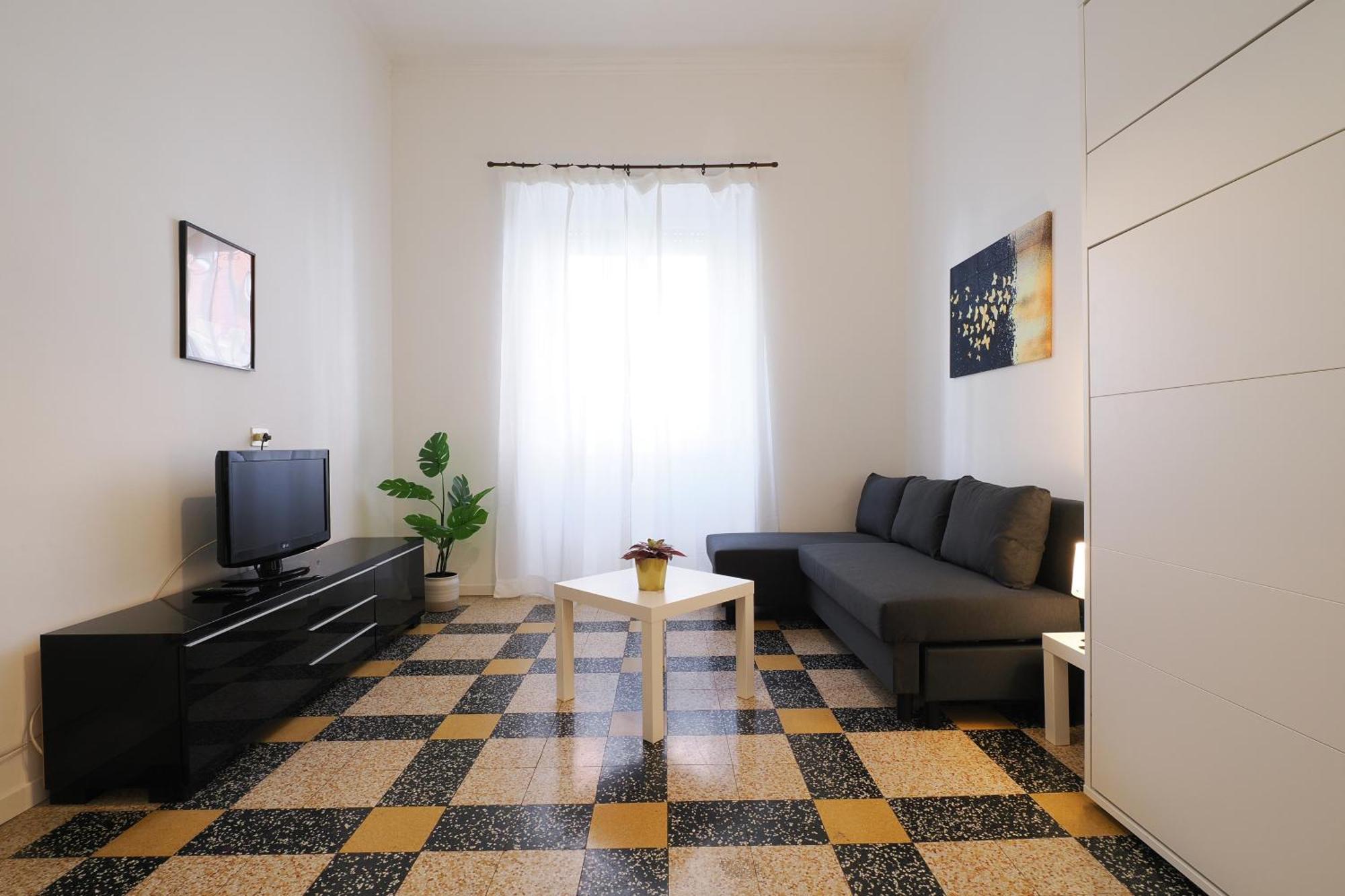 Apartamento Primopiano - Bardelli