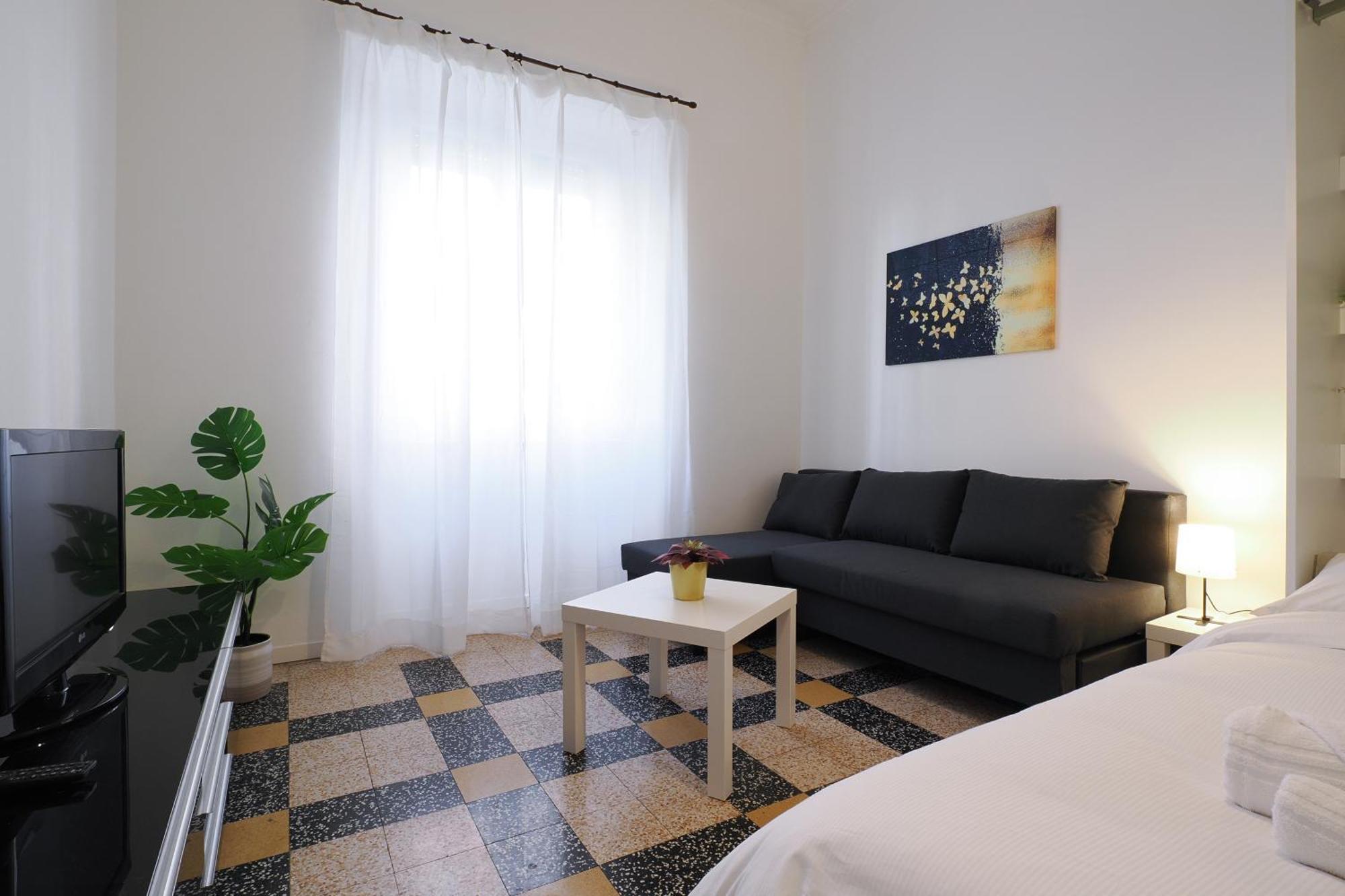 Primopiano - Bardelli Apartamento