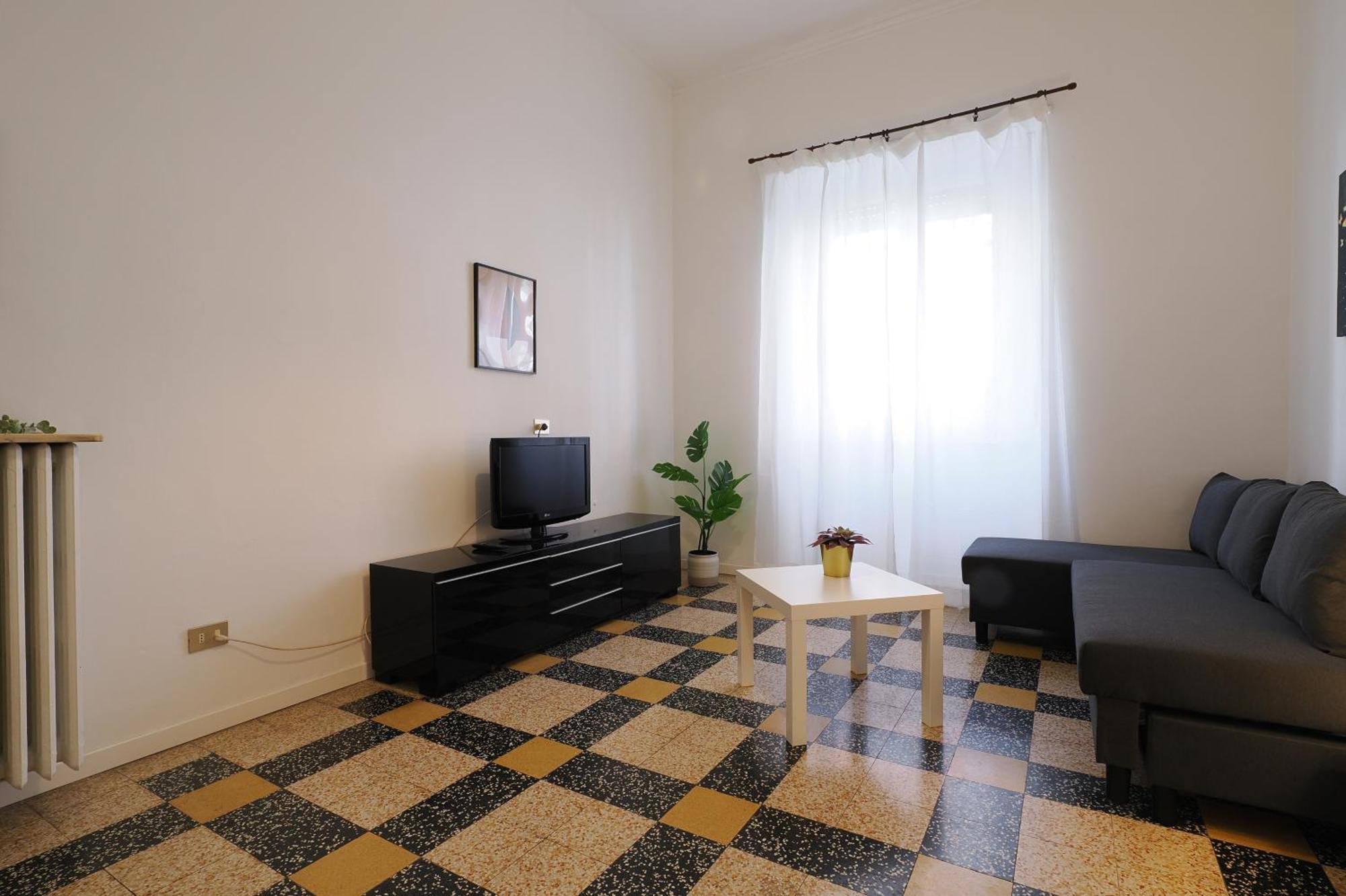 Apartamento Primopiano - Bardelli *