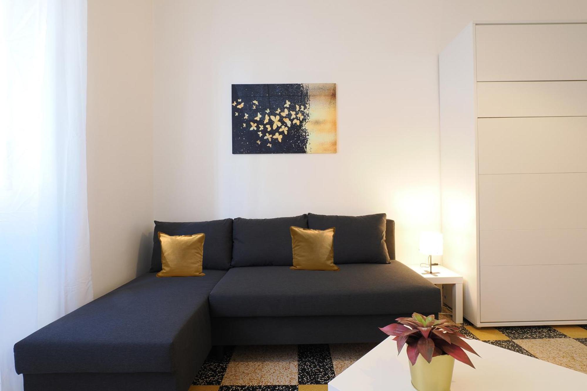 Primopiano - Bardelli Apartamento *