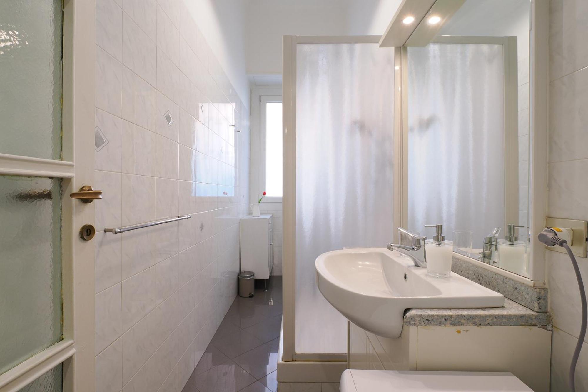 Primopiano - Bardelli Apartamento