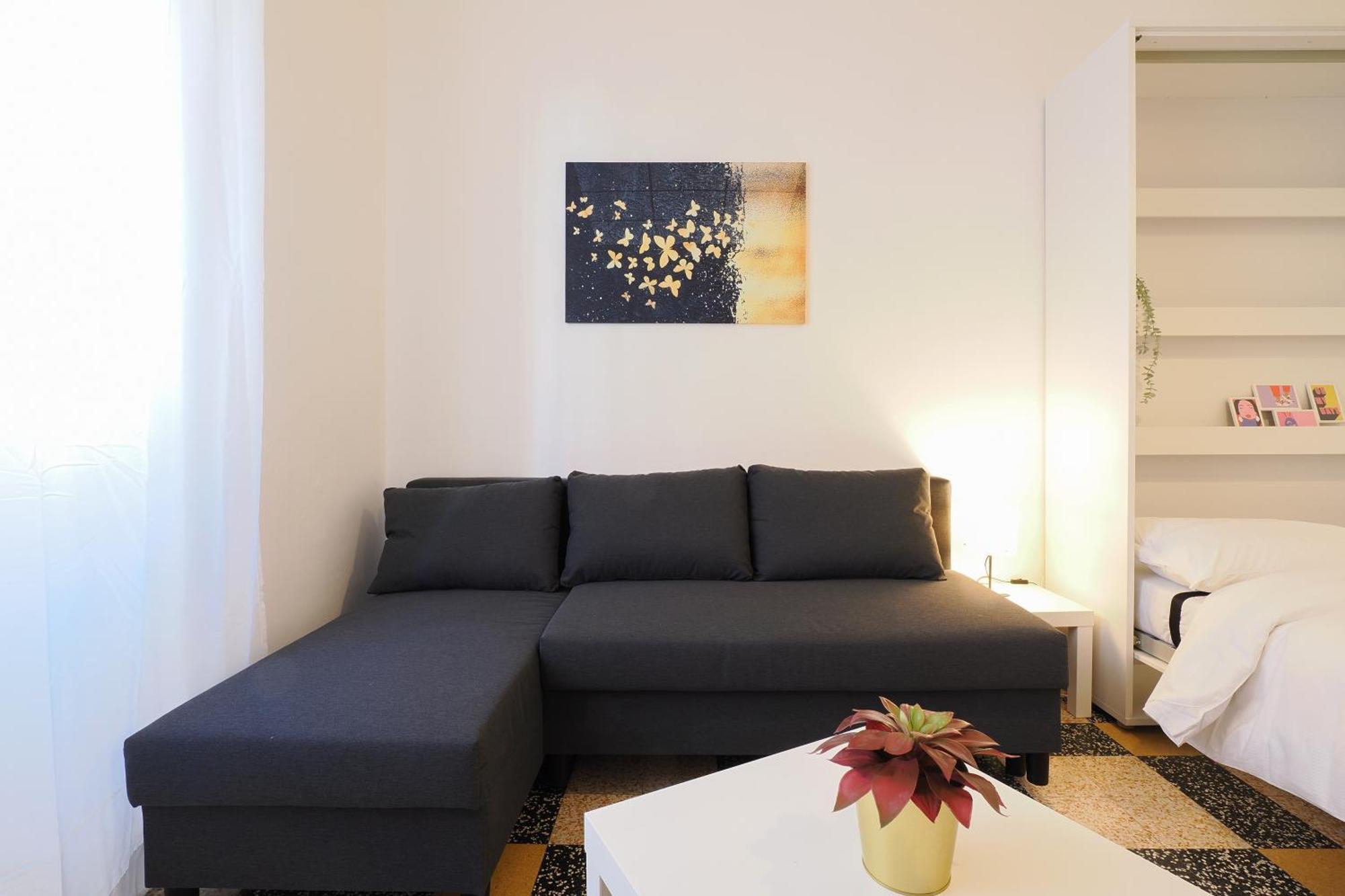 Apartamento Primopiano - Bardelli Milán