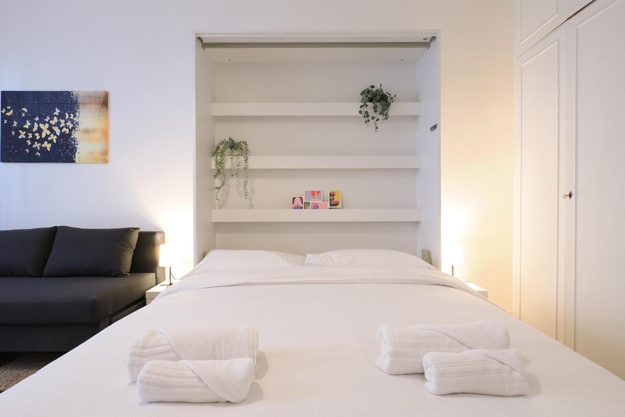 Apartamento Primopiano - Bardelli
