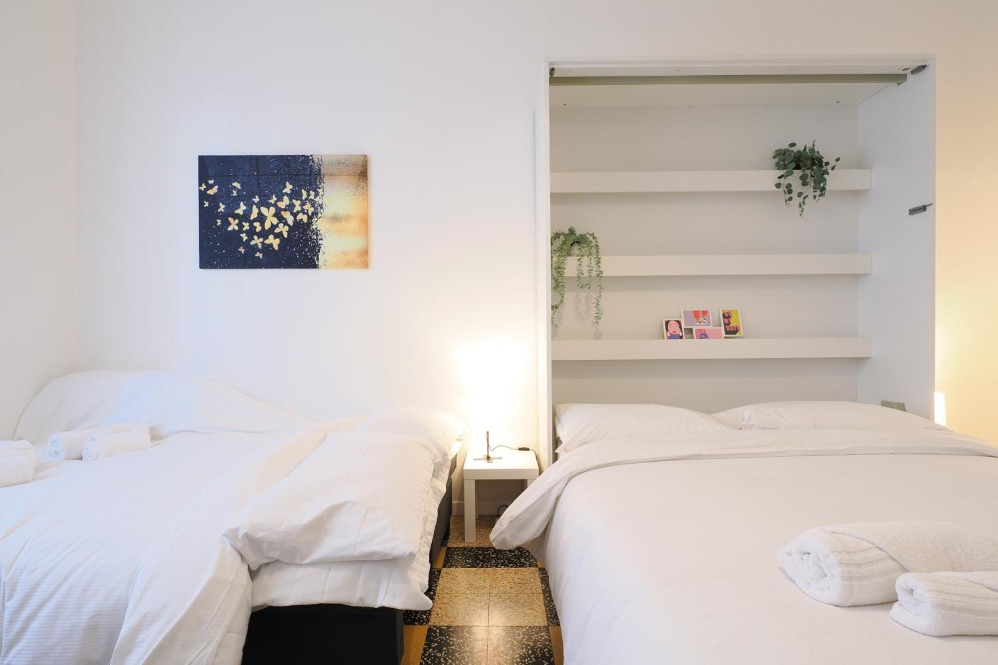 Primopiano - Bardelli Apartamento Milán