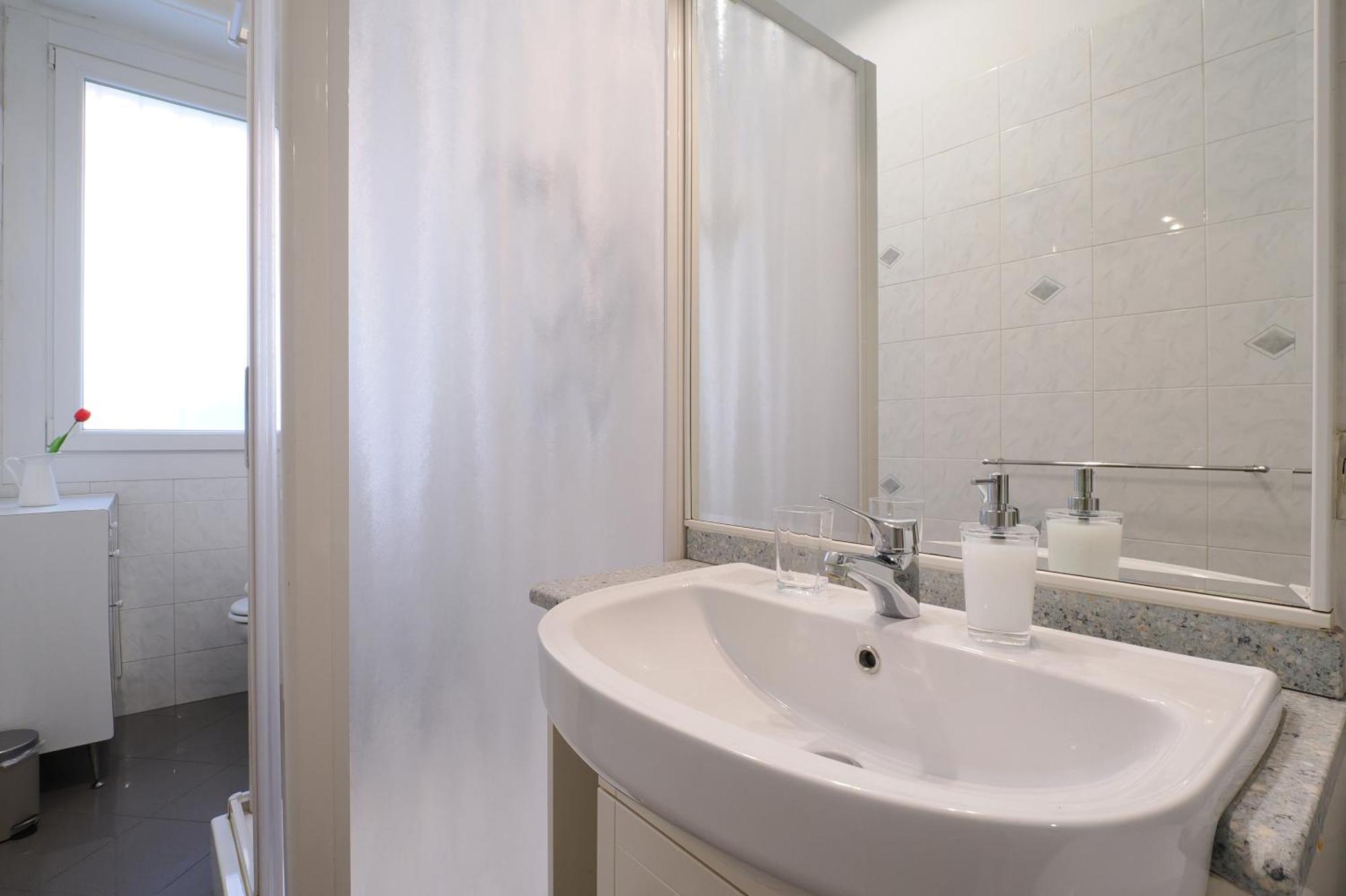 Primopiano - Bardelli Apartamento