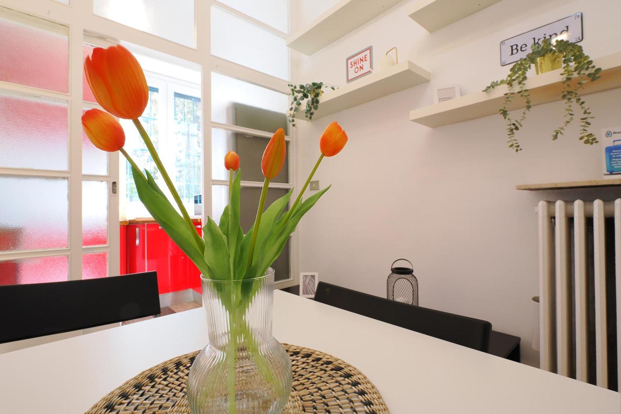 Primopiano - Bardelli Apartamento *
