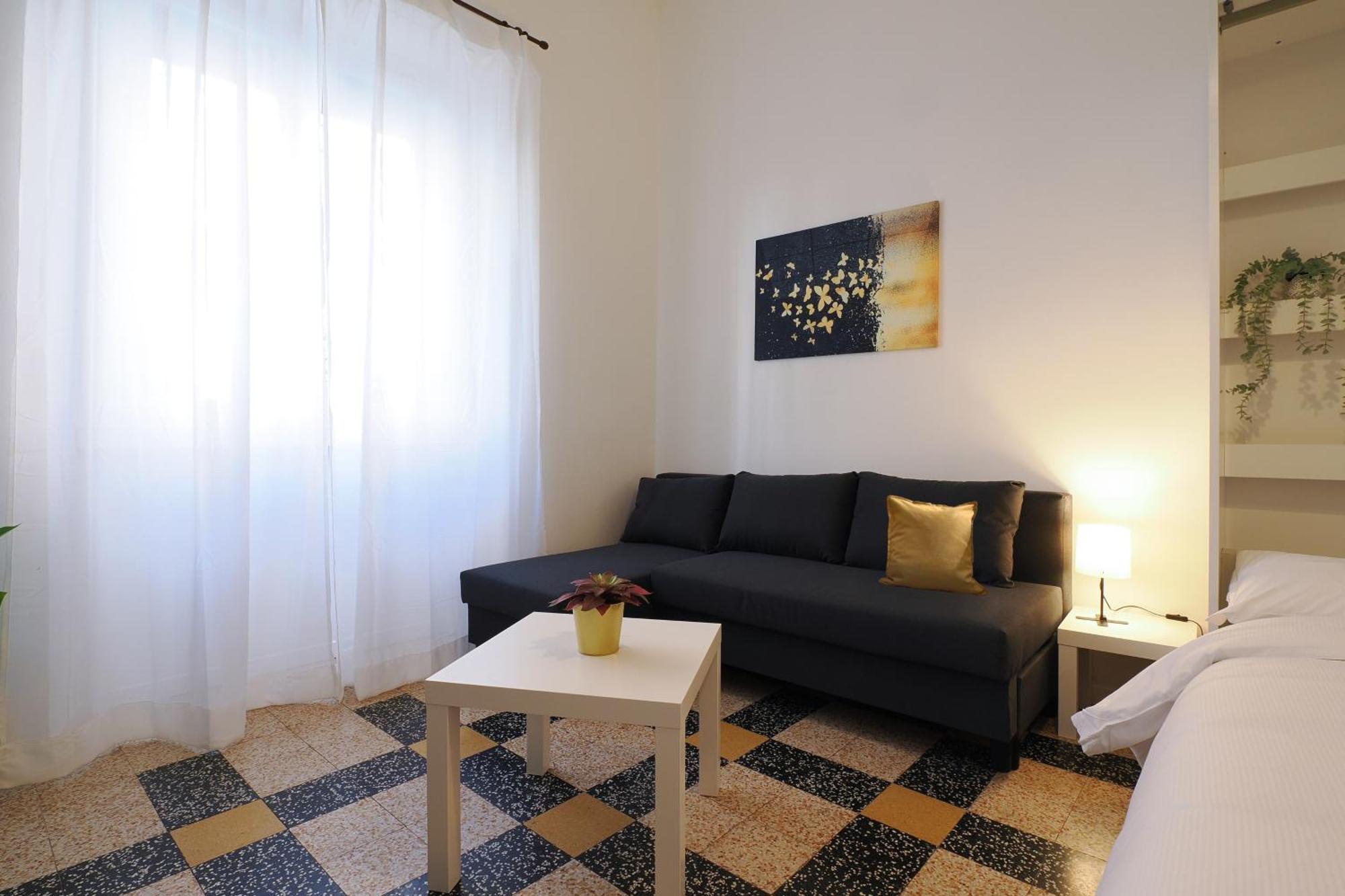 Apartamento Primopiano - Bardelli