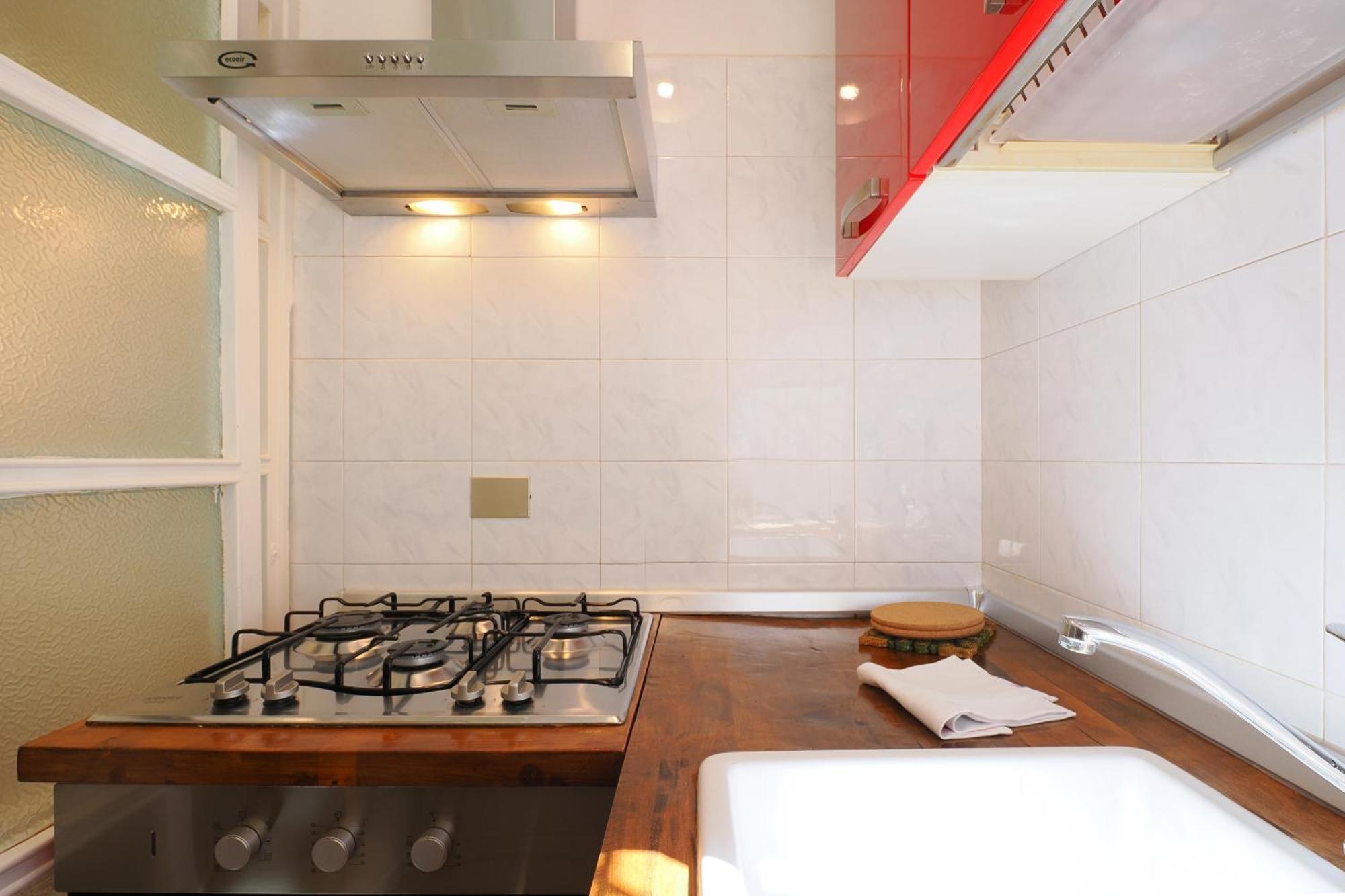 Primopiano - Bardelli Apartamento Milán