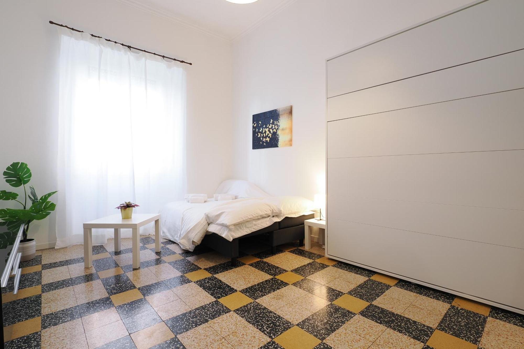 Apartamento Primopiano - Bardelli *