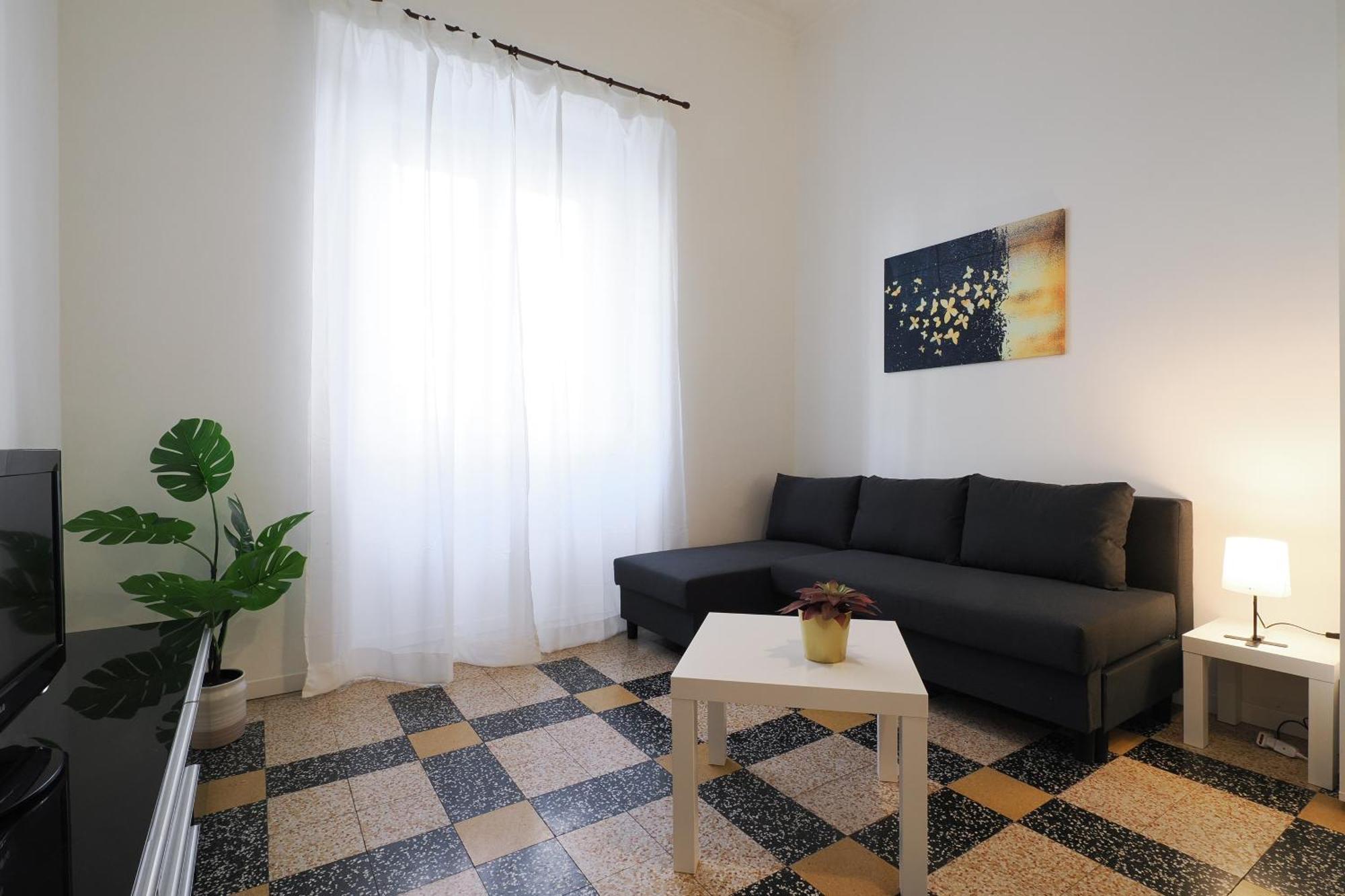 Primopiano - Bardelli Apartamento Milán