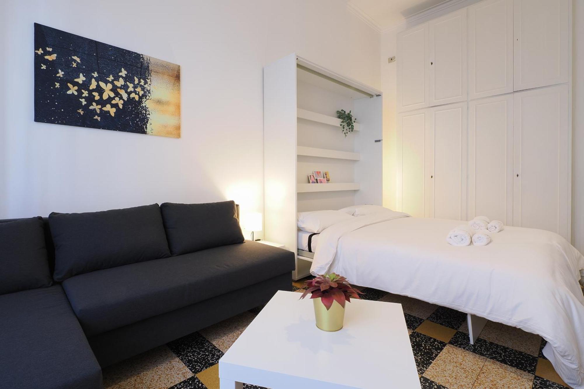 Apartamento Primopiano - Bardelli *