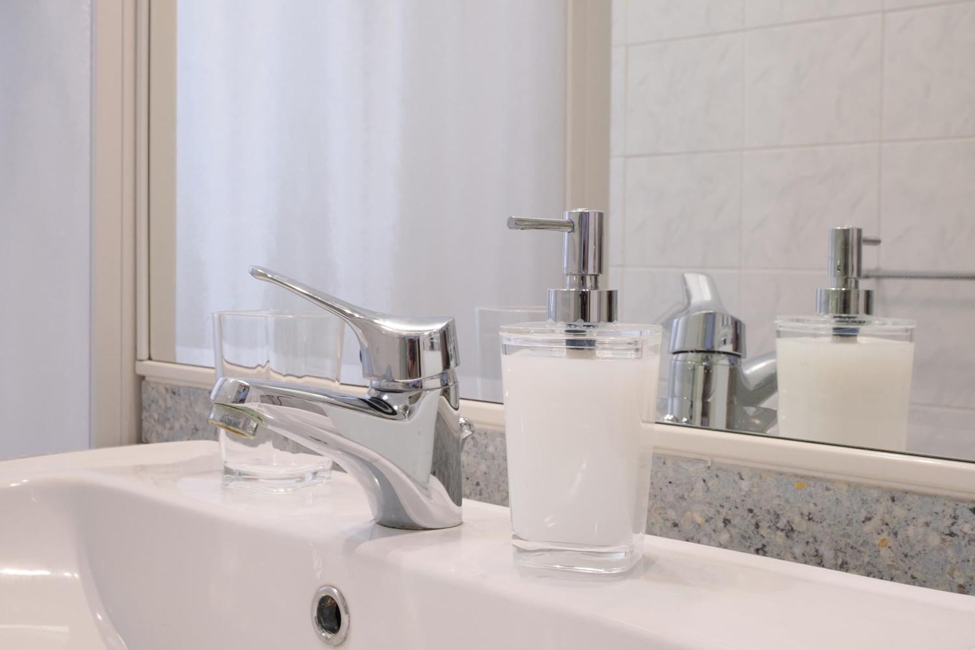 Primopiano - Bardelli Apartamento *