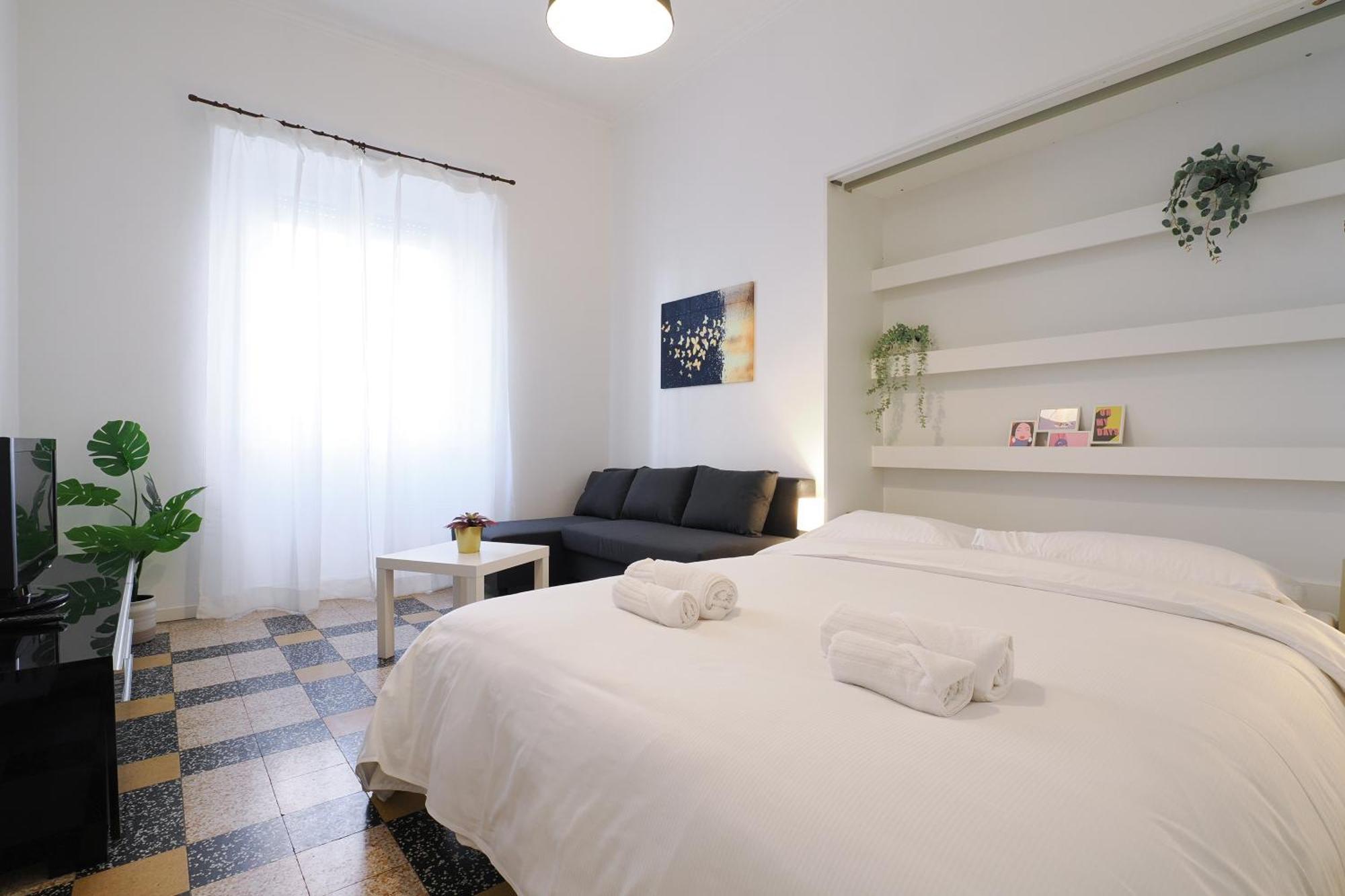 Primopiano - Bardelli Apartamento *