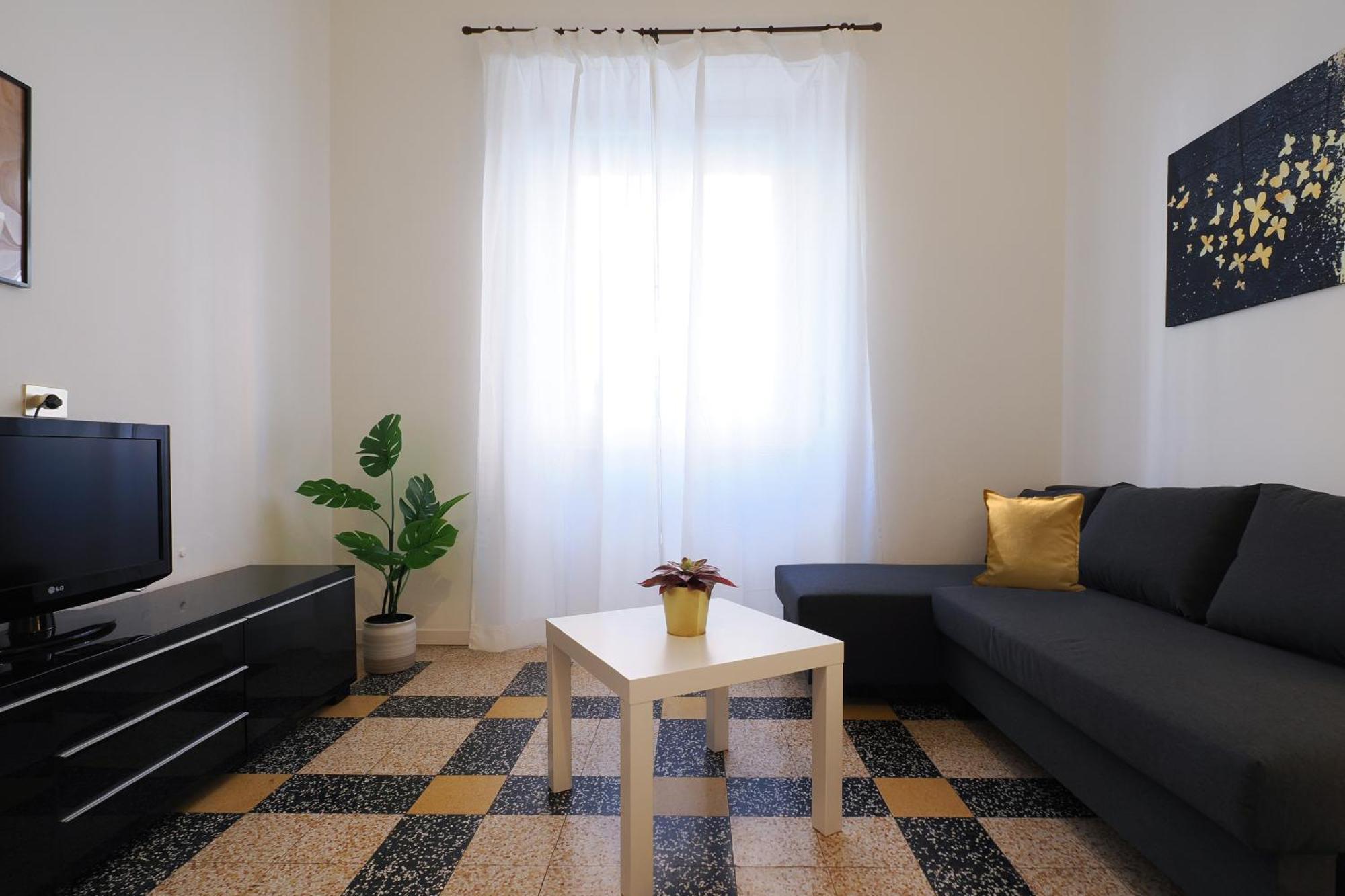 Apartamento Primopiano - Bardelli