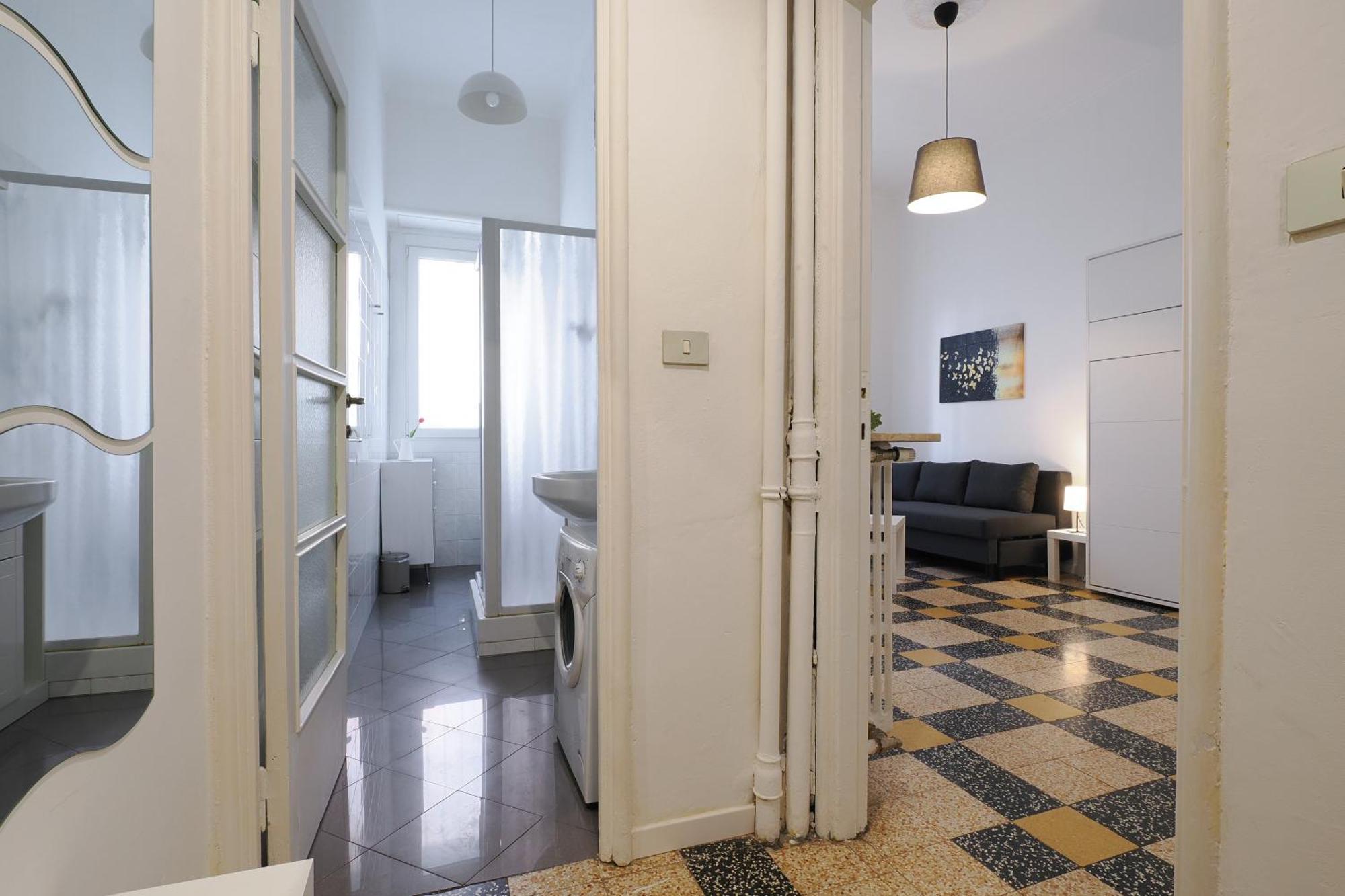 Primopiano - Bardelli Apartamento