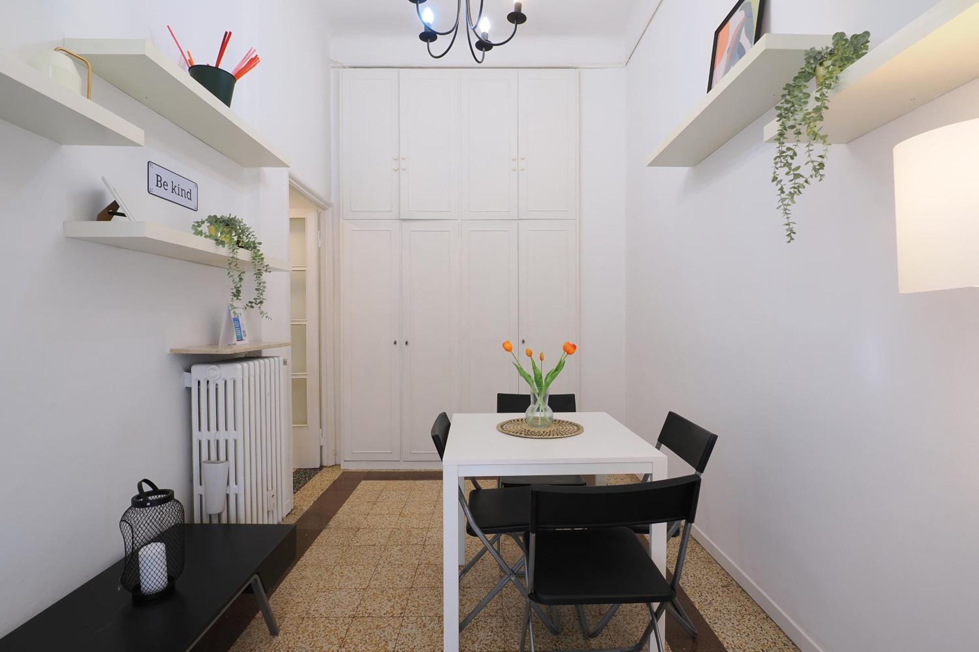 Apartamento Primopiano - Bardelli *