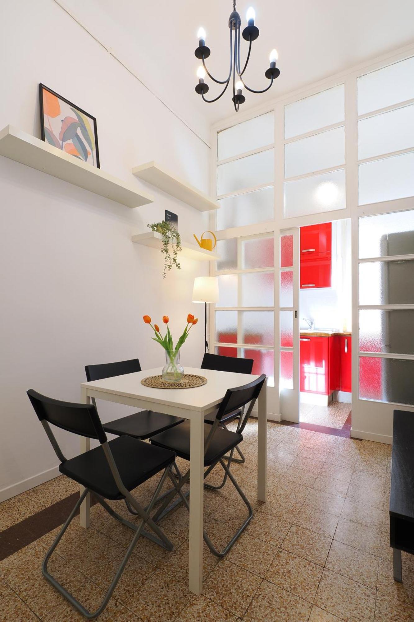 Primopiano - Bardelli Apartamento