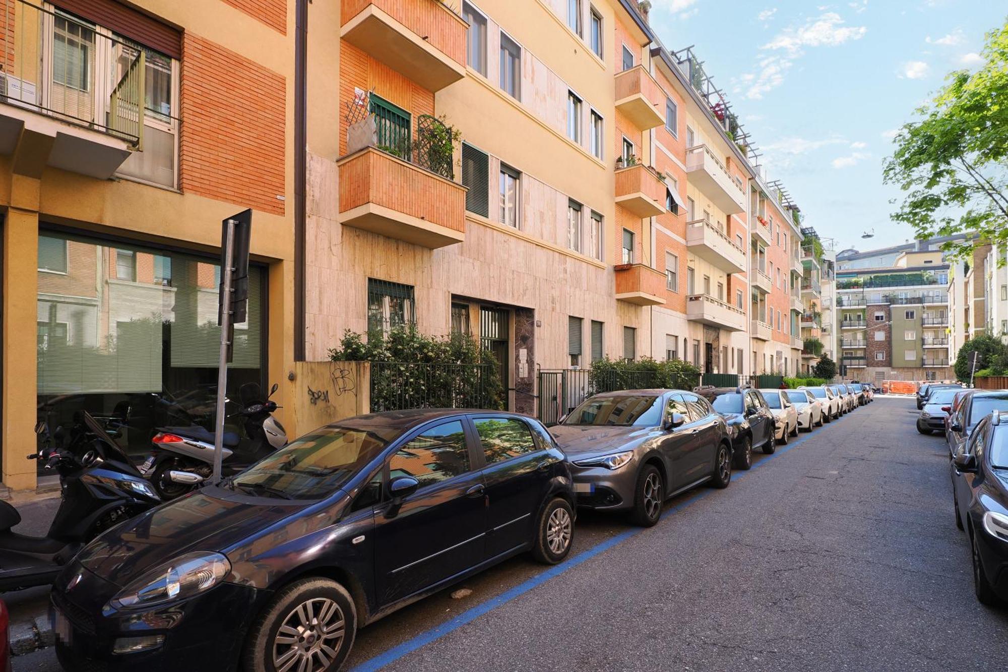 Apartamento Primopiano - Bardelli *